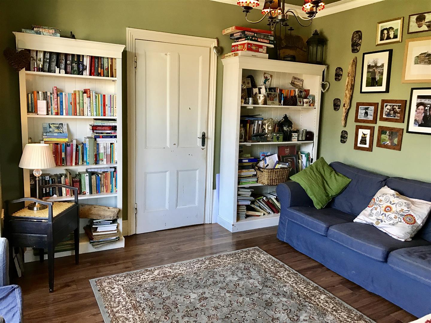 ANOTHER ROOM ASPECT
